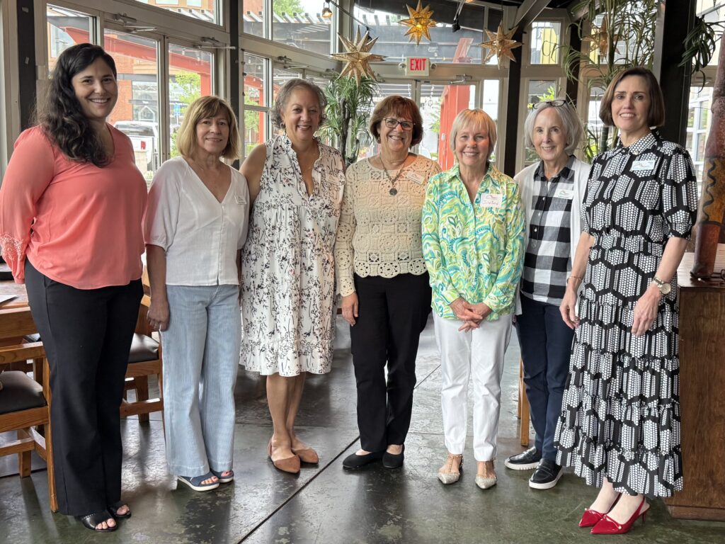 Altrusa Leadership 2025